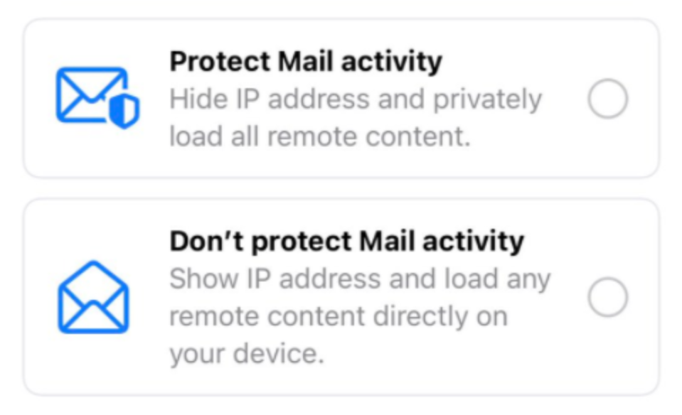 iOS 15's New Mail Privacy Protection: How It Impacts You