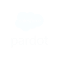 Pardot logo