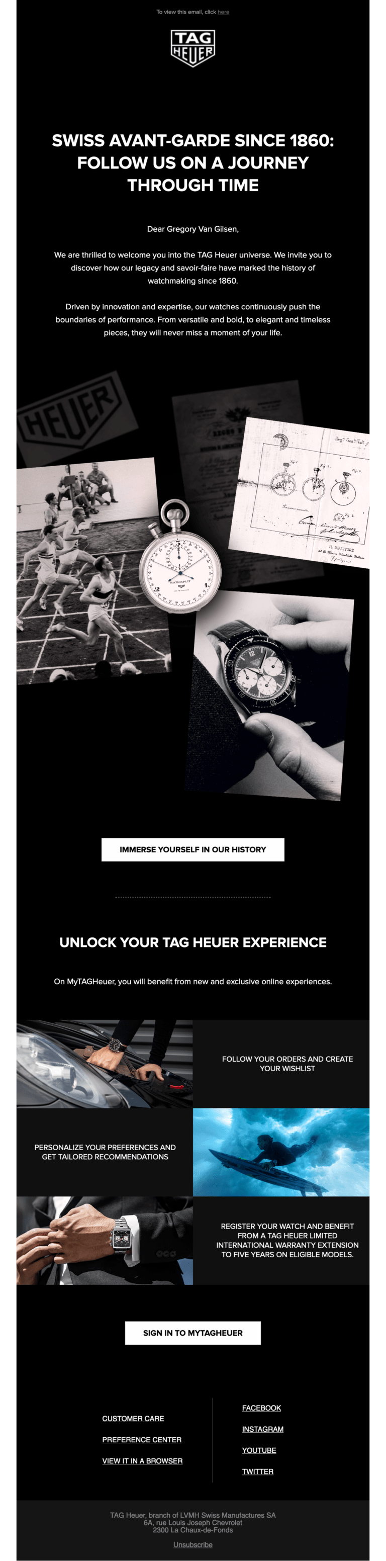 Tag Heuer