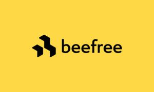 beefree email builder